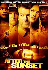 After the Sunset 2004 Hd 720p Hindi Eng Hdmovie